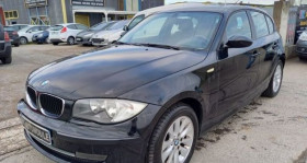 Bmw 116 , garage HK AUTOMOBILE  Benfeld