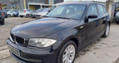 Bmw 116 occasion année 2007 boite Manuelle Annonce Bmw 116 occasion Essence 116i 1.6 i 122 cv à Benfeld
