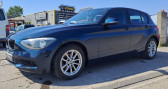 Annonce Bmw 116 occasion Essence 116i 1.6 i 136 cv  Benfeld