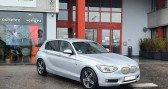 Annonce Bmw 116 occasion Essence 116i 1.6 URBAN LIFE 135CH � Mulhouse