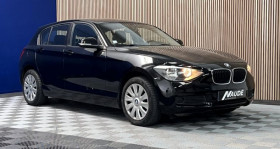 Bmw 116 , garage NAUDE AUTOMOBILES LOZANNE  Lozanne