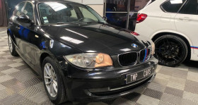 Bmw 116 , garage TMP CARS  Le Mans