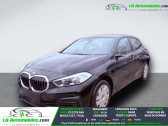Annonce Bmw 116 occasion Essence 116i 109 ch BVA � Beaupuy