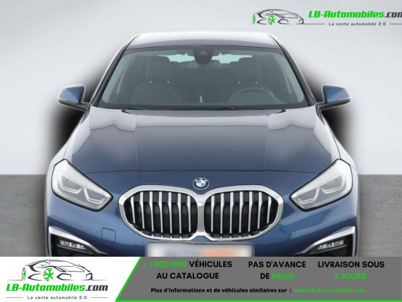 Bmw 116 116i 109 ch BVA  occasion � Beaupuy - photo n�5