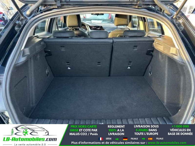 Bmw 116 116i 109 ch BVA  occasion � Beaupuy - photo n�9