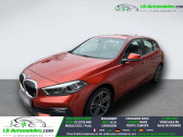 Annonce Bmw 116 occasion Essence 116i 109 ch BVA � Beaupuy