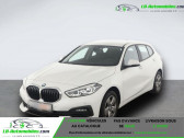 Bmw 116 occasion  année 2021 boite Automatique Annonce Bmw 116 occasion Essence 116i 109 ch BVA à Beaupuy