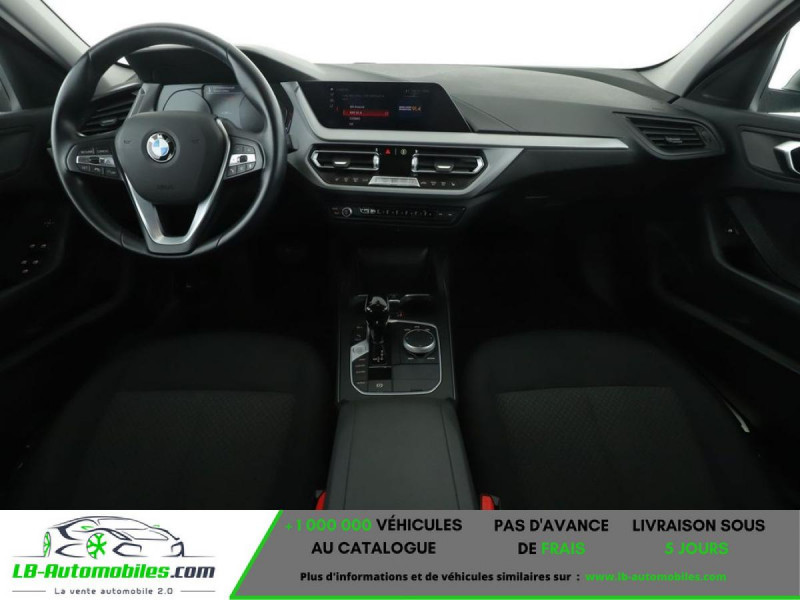 Bmw 116 116i 109 ch BVA 2021 - photo n°3 Bmw 116 116i 109 ch BVA  occasion à Beaupuy - photo n°3