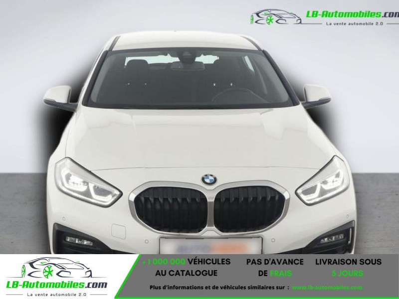 Bmw 116 116i 109 ch BVA 2021 - photo n°5 Bmw 116 116i 109 ch BVA  occasion à Beaupuy - photo n°5