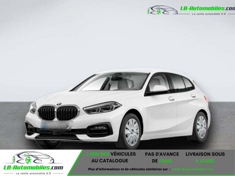 Bmw 116 116i 109 ch BVA 2021 Bmw 116 116i 109 ch BVA  occasion à Beaupuy