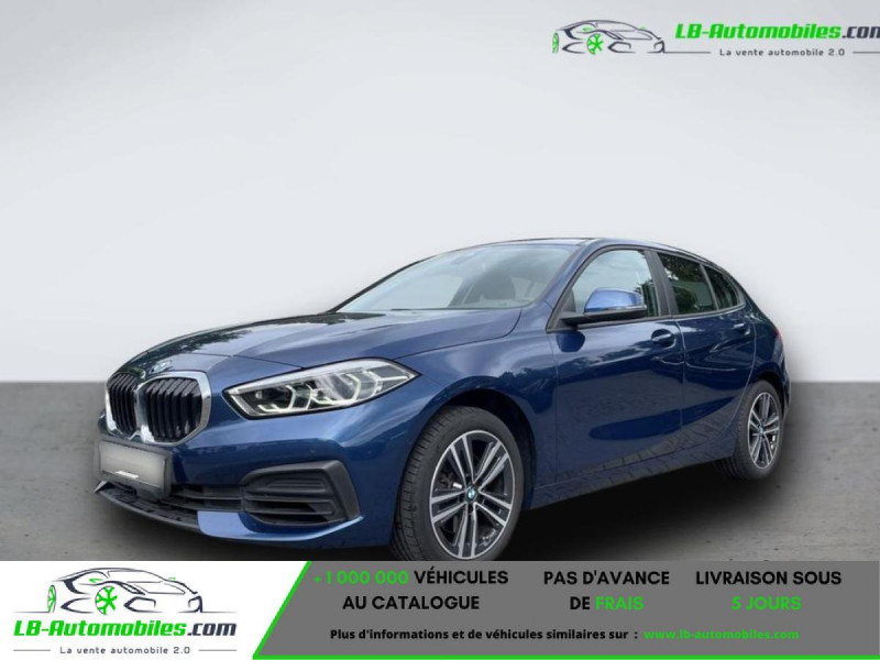 Bmw 116 116i 109 ch BVA 2023 Bmw 116 116i 109 ch BVA  occasion à Beaupuy