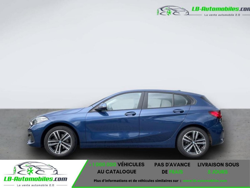 Bmw 116 116i 109 ch BVA 2023 - photo n°6 Bmw 116 116i 109 ch BVA  occasion à Beaupuy - photo n°6