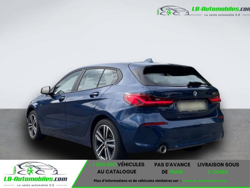 Bmw 116 116i 109 ch BVA 2023 - photo n°4 Bmw 116 116i 109 ch BVA  occasion à Beaupuy - photo n°4
