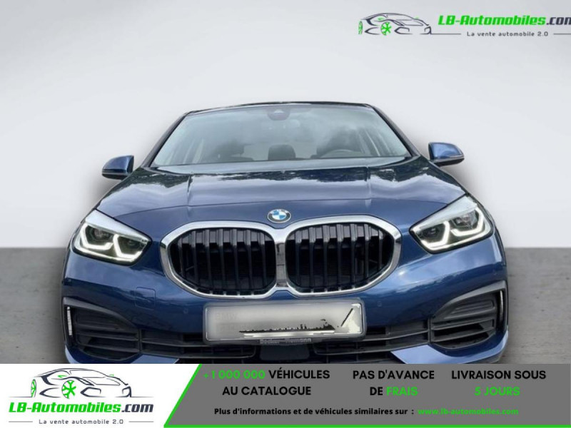 Bmw 116 116i 109 ch BVA 2023 - photo n°5 Bmw 116 116i 109 ch BVA  occasion à Beaupuy - photo n°5
