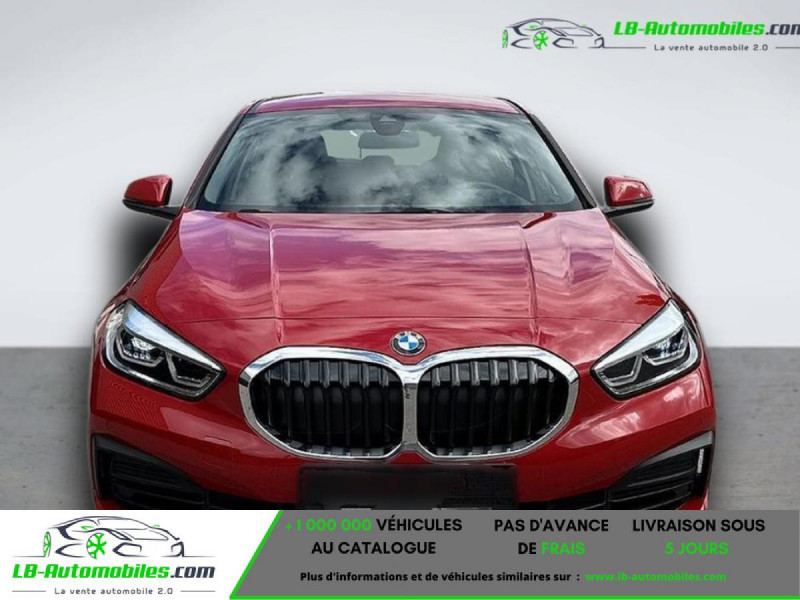 Bmw 116 116i 109 ch BVA 2022 - photo n°5 Bmw 116 116i 109 ch BVA  occasion à Beaupuy - photo n°5