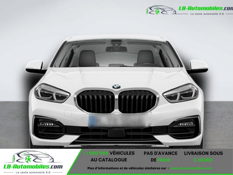 Bmw 116 116i 109 ch BVA 2021 - photo n°3 Bmw 116 116i 109 ch BVA  occasion à Beaupuy - photo n°3