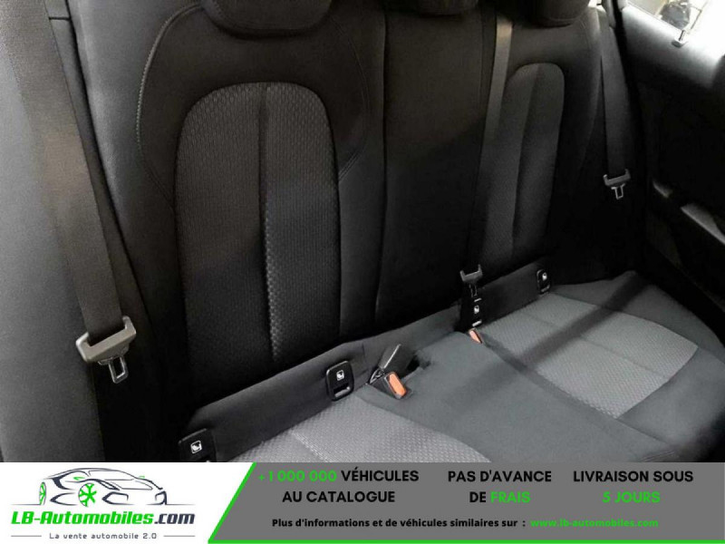 Bmw 116 116i 109 ch BVA 2022 - photo n°5 Bmw 116 116i 109 ch BVA  occasion à Beaupuy - photo n°5