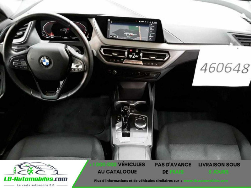 Bmw 116 116i 109 ch BVA 2022 - photo n°2 Bmw 116 116i 109 ch BVA  occasion à Beaupuy - photo n°2