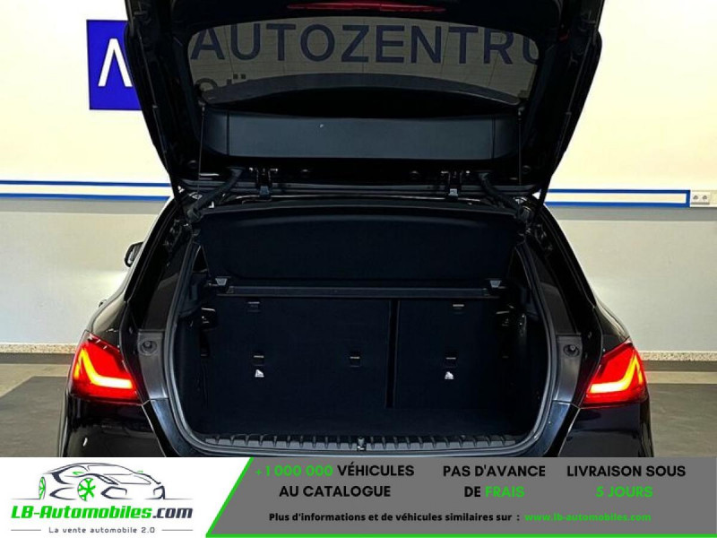 Bmw 116 116i 109 ch BVA 2022 - photo n°12 Bmw 116 116i 109 ch BVA  occasion à Beaupuy - photo n°12