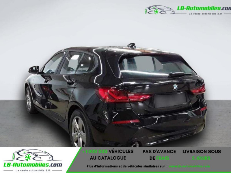 Bmw 116 116i 109 ch BVA 2022 - photo n°3 Bmw 116 116i 109 ch BVA  occasion à Beaupuy - photo n°3