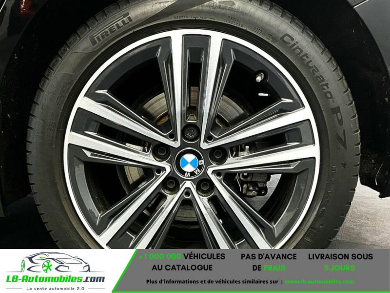 Bmw 116 116i 109 ch BVA 2022 - photo n°10 Bmw 116 116i 109 ch BVA  occasion à Beaupuy - photo n°10