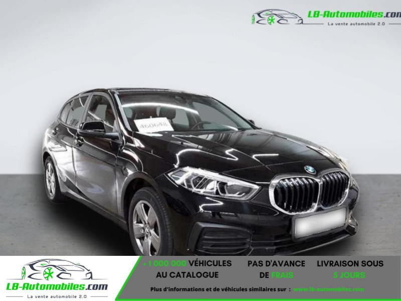 Bmw 116 116i 109 ch BVA 2022 Bmw 116 116i 109 ch BVA  occasion à Beaupuy