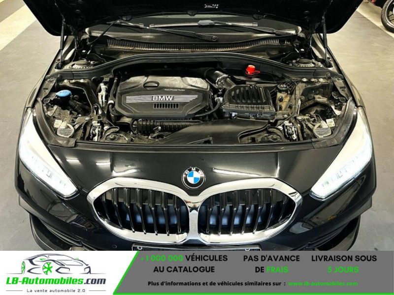 Bmw 116 116i 109 ch BVA 2022 - photo n°11 Bmw 116 116i 109 ch BVA  occasion à Beaupuy - photo n°11