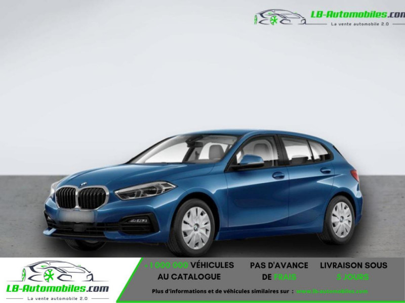 Bmw 116 116i 109 ch BVA 2021 Bmw 116 116i 109 ch BVA  occasion à Beaupuy