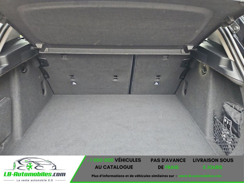 Bmw 116 116i 109 ch BVA 2022 - photo n°6 Bmw 116 116i 109 ch BVA  occasion à Beaupuy - photo n°6