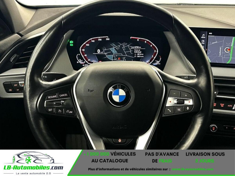 Bmw 116 116i 109 ch BVA 2022 - photo n°9 Bmw 116 116i 109 ch BVA  occasion à Beaupuy - photo n°9