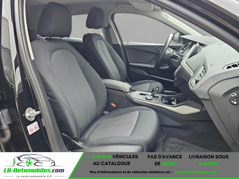 Bmw 116 116i 109 ch BVA 2022 - photo n°4 Bmw 116 116i 109 ch BVA  occasion à Beaupuy - photo n°4