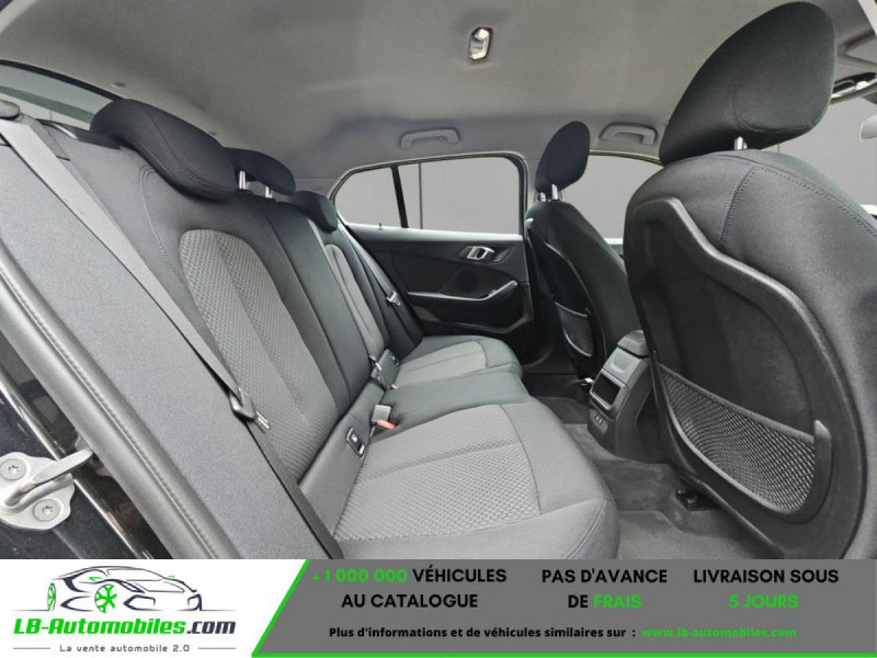 Bmw 116 116i 109 ch BVA 2022 - photo n°5 Bmw 116 116i 109 ch BVA  occasion à Beaupuy - photo n°5