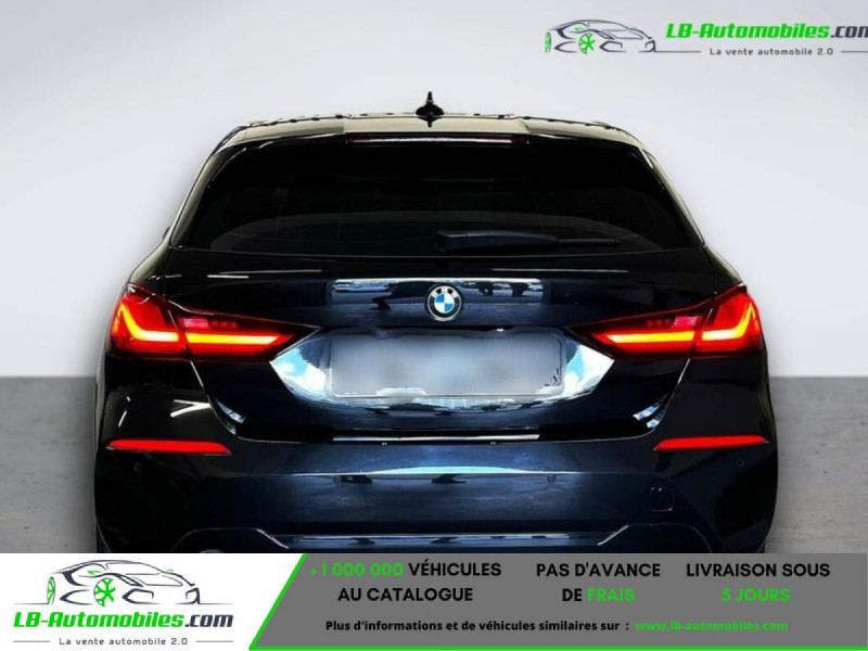 Bmw 116 116i 109 ch BVA 2022 - photo n°6 Bmw 116 116i 109 ch BVA  occasion à Beaupuy - photo n°6