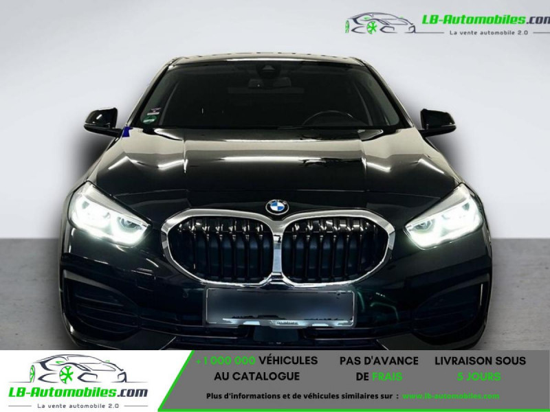 Bmw 116 116i 109 ch BVA 2022 - photo n°5 Bmw 116 116i 109 ch BVA  occasion à Beaupuy - photo n°5