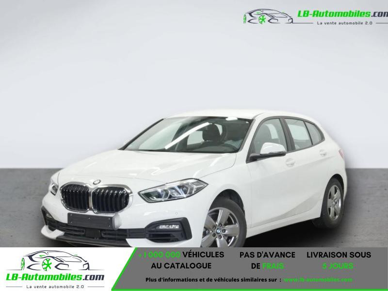 Bmw 116 116i 109 ch BVA  occasion  Beaupuy