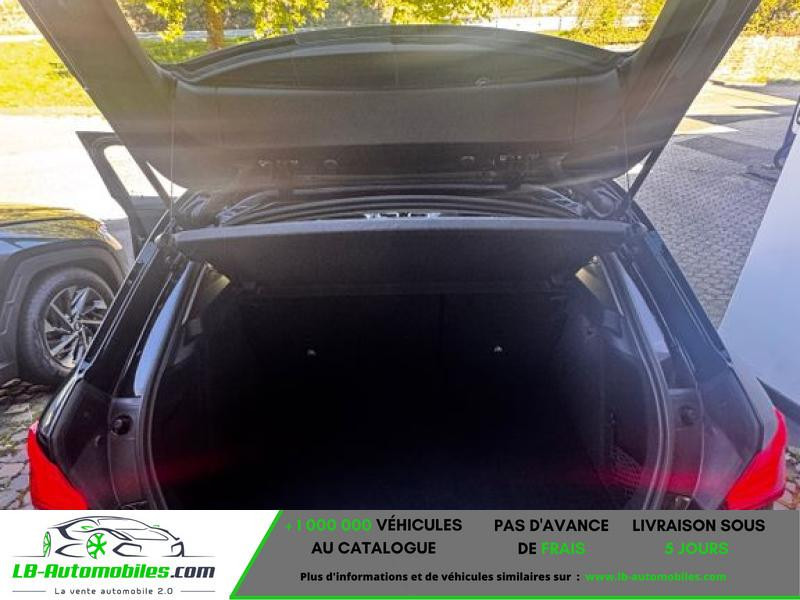 Bmw 116 116i 109 ch BVA  occasion  Beaupuy - photo n8