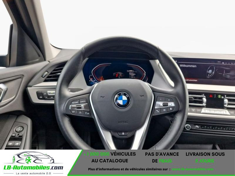 Bmw 116 116i 109 ch BVA  occasion  Beaupuy - photo n9