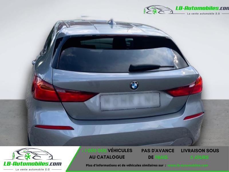 Bmw 116 116i 109 ch BVA  occasion  Beaupuy - photo n5