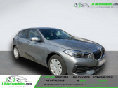 Bmw 116 occasion année 2022 boite Automatique Annonce Bmw 116 occasion Essence 116i 109 ch BVA à Beaupuy