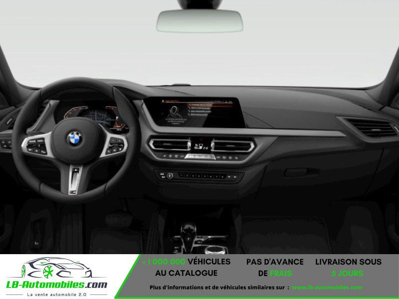 Bmw 116 116i 109 ch BVA  occasion  Beaupuy - photo n2