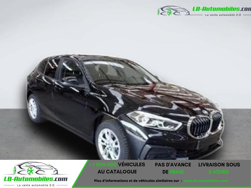 Bmw 116 116i 109 ch BVA 2023 - photo n°2 Bmw 116 116i 109 ch BVA  occasion à Beaupuy - photo n°2