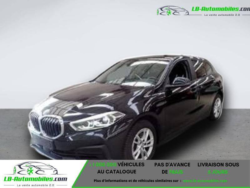 Bmw 116 116i 109 ch BVA 2023 Bmw 116 116i 109 ch BVA  occasion à Beaupuy