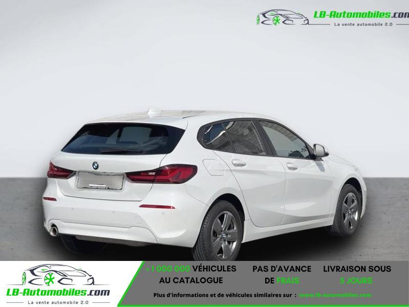 Bmw 116 116i 109 ch BVA 2024 - photo n°3 Bmw 116 116i 109 ch BVA  occasion à Beaupuy - photo n°3