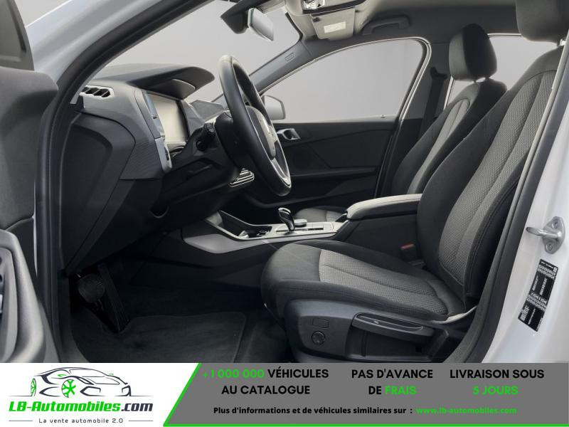 Bmw 116 116i 109 ch BVA 2024 - photo n°6 Bmw 116 116i 109 ch BVA  occasion à Beaupuy - photo n°6