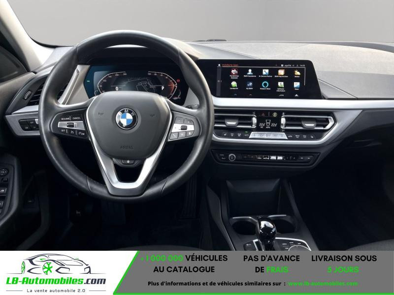 Bmw 116 116i 109 ch BVA 2024 - photo n°2 Bmw 116 116i 109 ch BVA  occasion à Beaupuy - photo n°2
