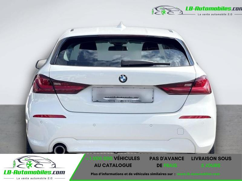 Bmw 116 116i 109 ch BVA 2024 - photo n°5 Bmw 116 116i 109 ch BVA  occasion à Beaupuy - photo n°5