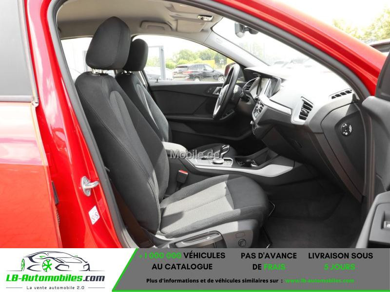 Bmw 116 116i 109 ch BVA 2022 - photo n°3 Bmw 116 116i 109 ch BVA  occasion à Beaupuy - photo n°3