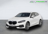 Annonce Bmw 116 occasion Essence 116i 109 ch BVA  Beaupuy