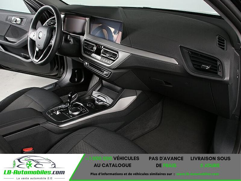 Bmw 116 116i 109 ch BVA 2024 - photo n°4 Bmw 116 116i 109 ch BVA  occasion à Beaupuy - photo n°4