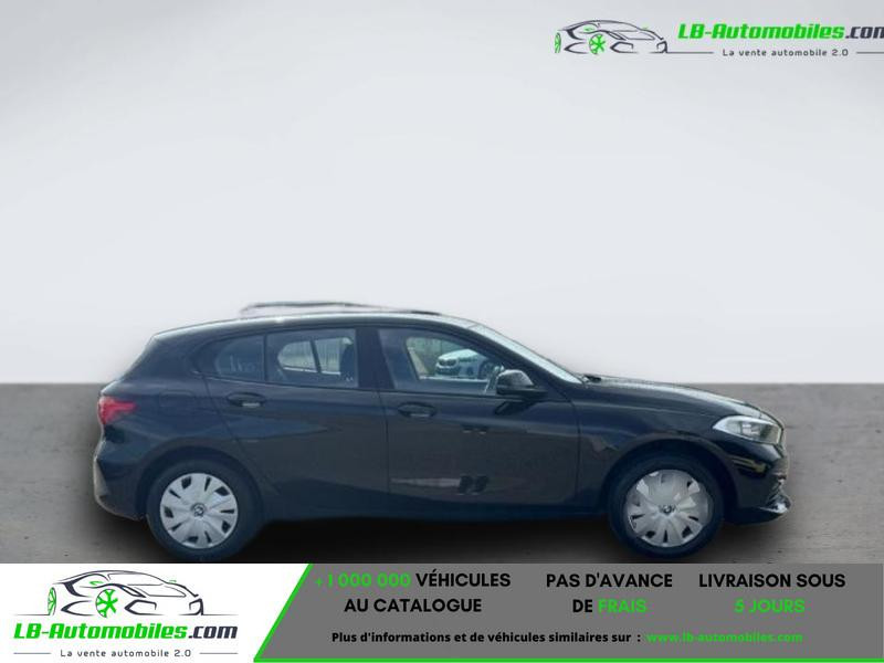 Bmw 116 116i 109 ch BVA 2024 - photo n°5 Bmw 116 116i 109 ch BVA  occasion à Beaupuy - photo n°5
